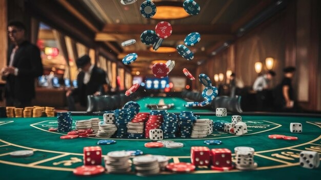 Multiple sports betting markets and casino game selection on jekpot88